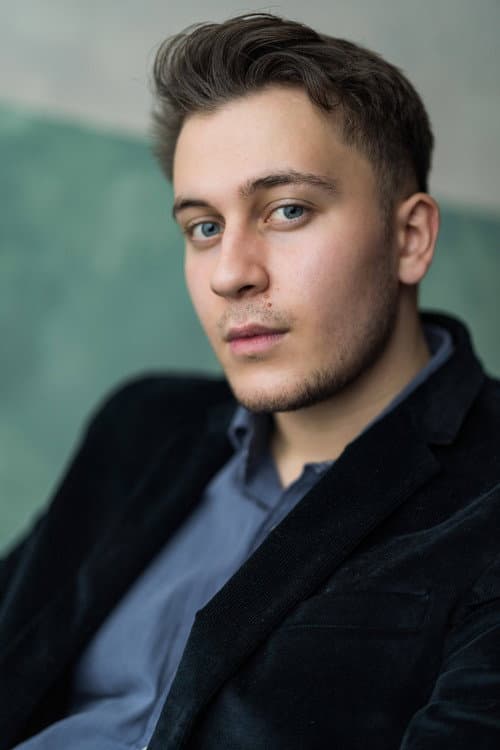 James Scripps profile photo