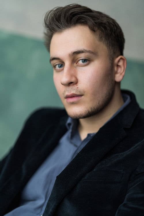 James Scripps profile photo