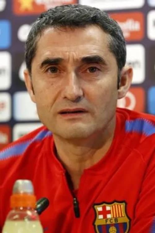 Ernesto Valverde profile photo
