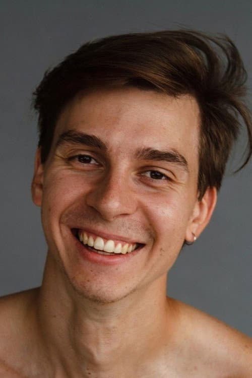 Pavel Kizhuk profile photo