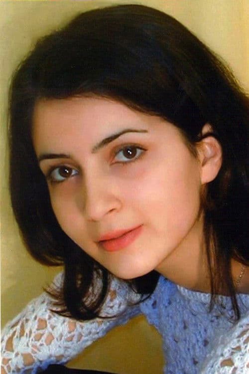 Natavan Haciyeva profile photo