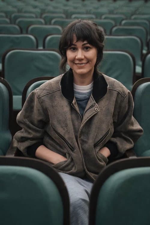 Sara Dosa profile photo