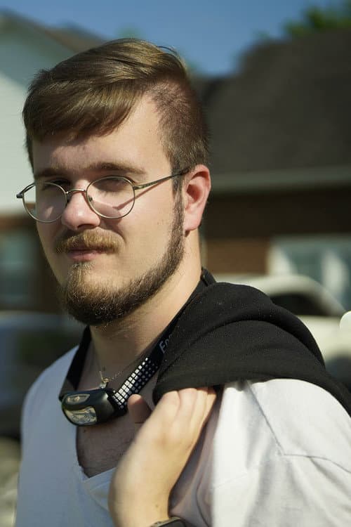 Jake Phipps profile photo