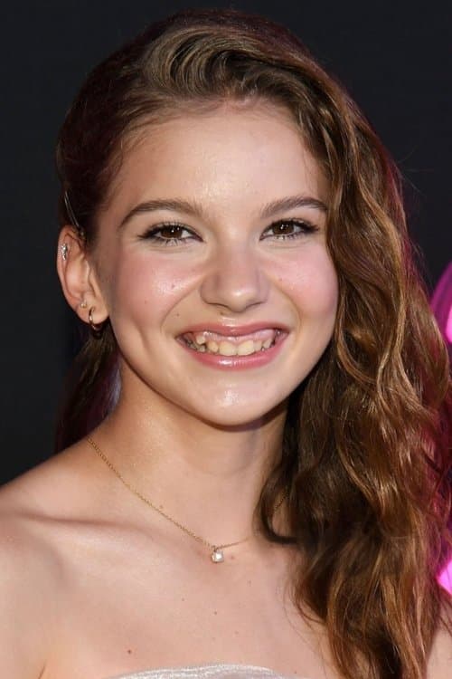 Amie Donald profile photo