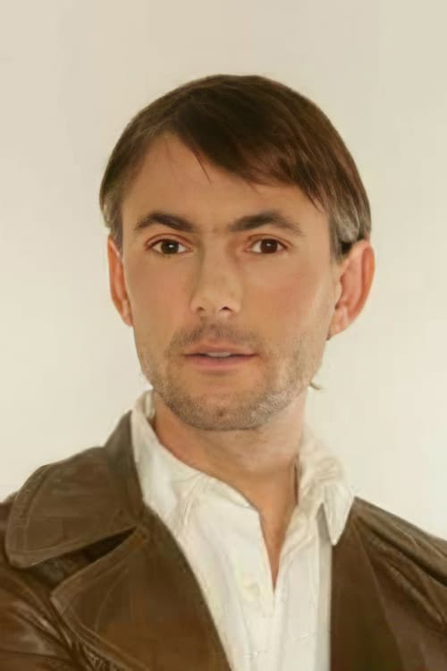 Vladimír Kittler profile photo