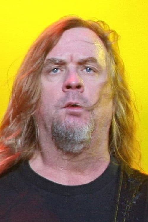 Jeff Hanneman profile photo