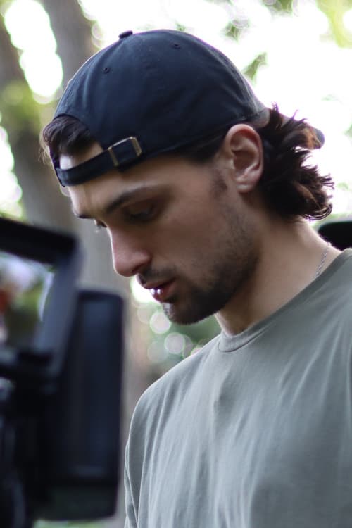 Sean Wisbey profile photo