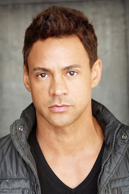 Patrick David profile photo