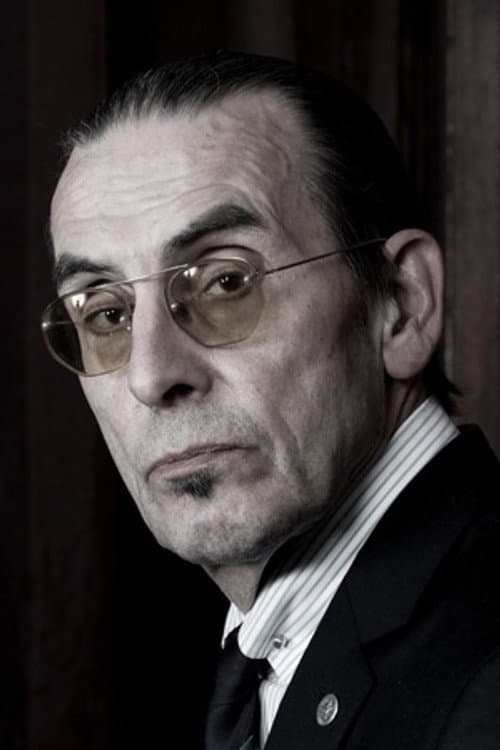 Jules Deelder profile photo