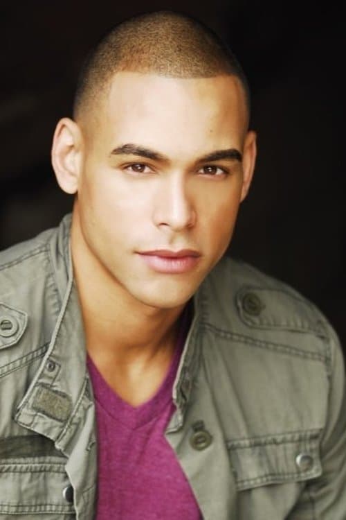 Kenneth Franklin profile photo