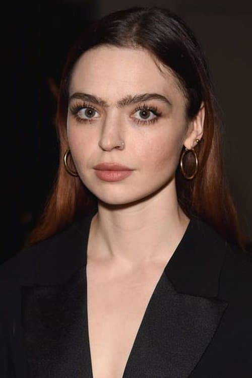 Noelle Perdue profile photo