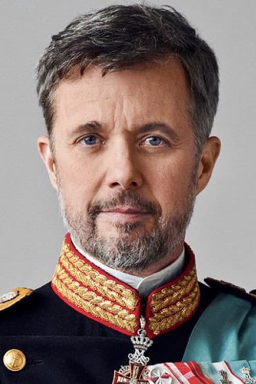 King Frederik X of Denmark profile photo