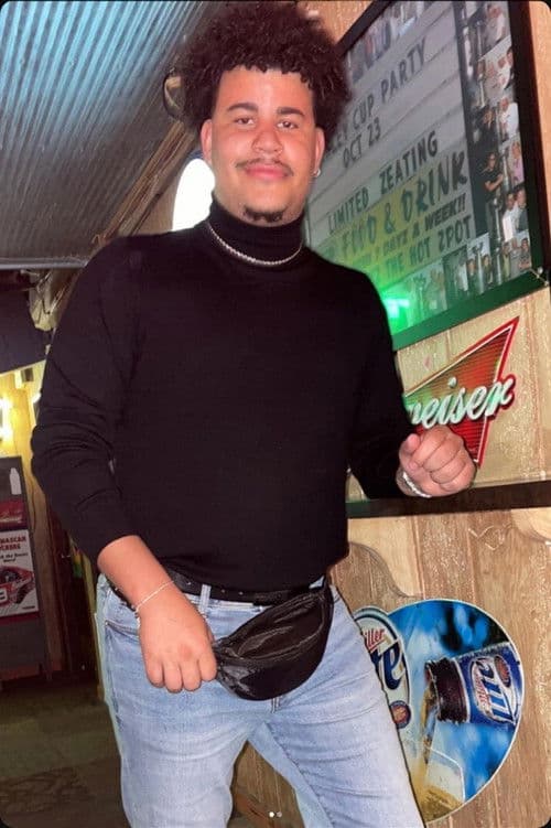 Beau Howard profile photo