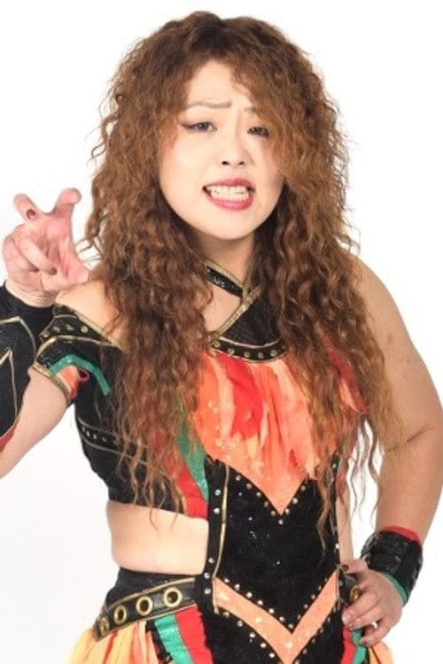 Hiroyo Matsumoto profile photo