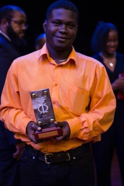 Stockton Miller profile photo