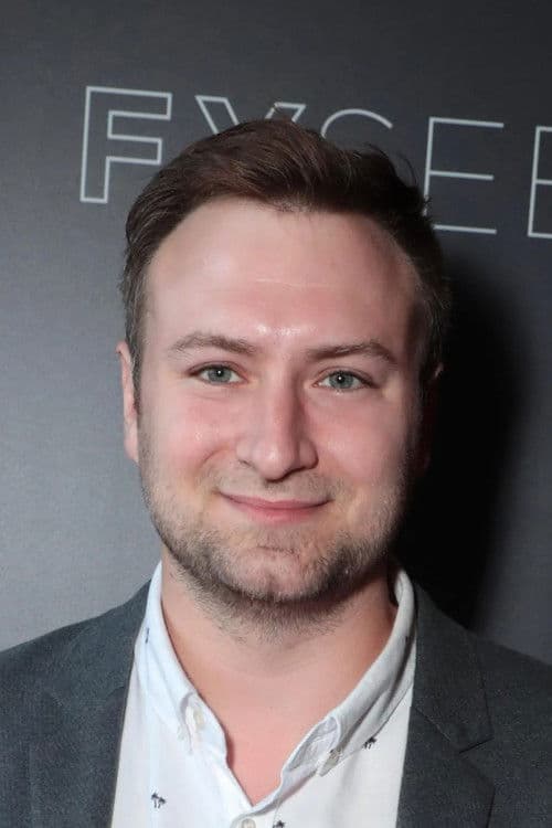 David Gelb profile photo