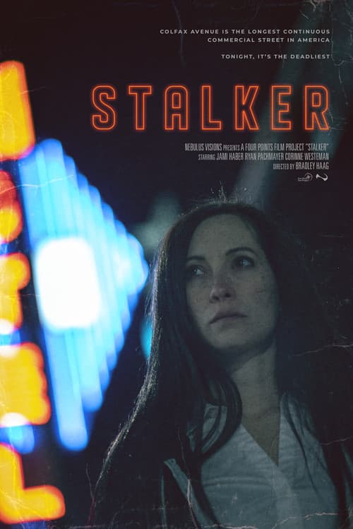 Stalker poster