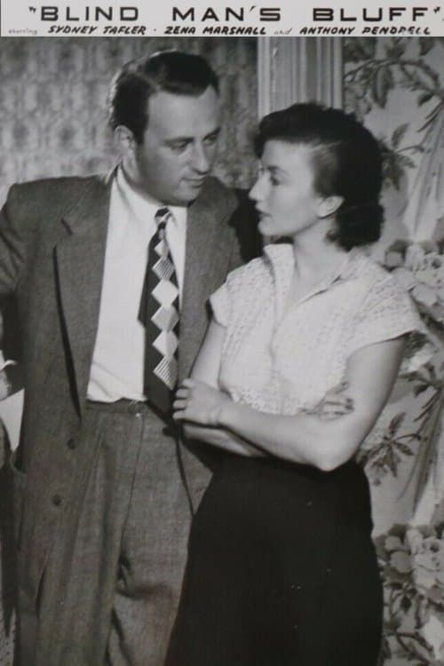 Blind Man's Bluff poster