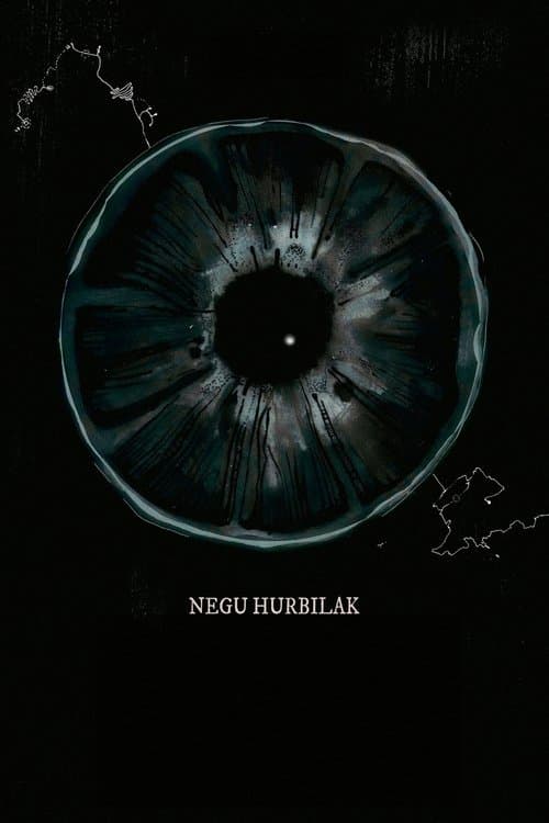 Negu hurbilak poster