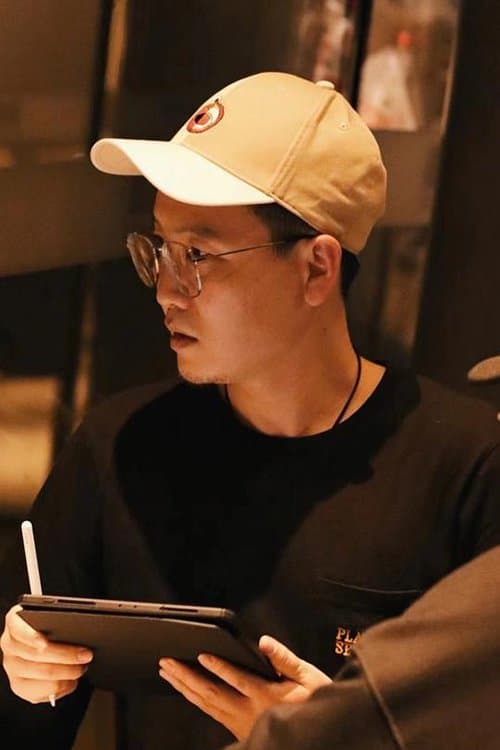 Joshua Chan profile photo