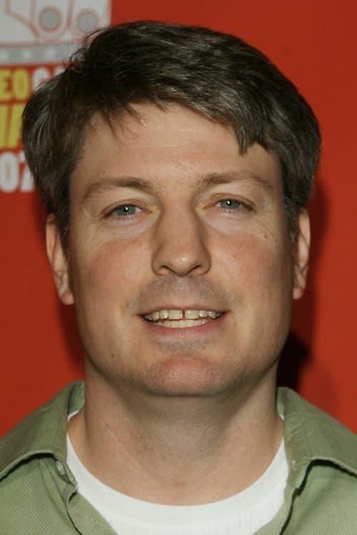 Steve Wiebe profile photo