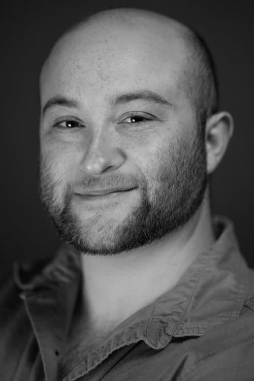 Sasha Joseph Neulinger profile photo