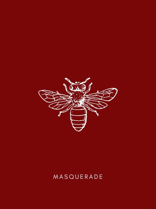Masquerade poster