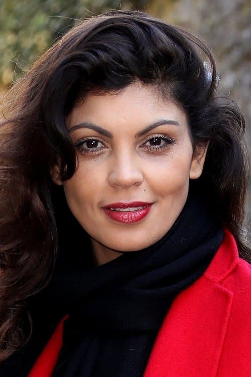 Nawell Madani profile photo