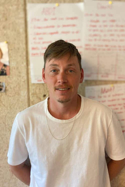 Troels Unneland profile photo