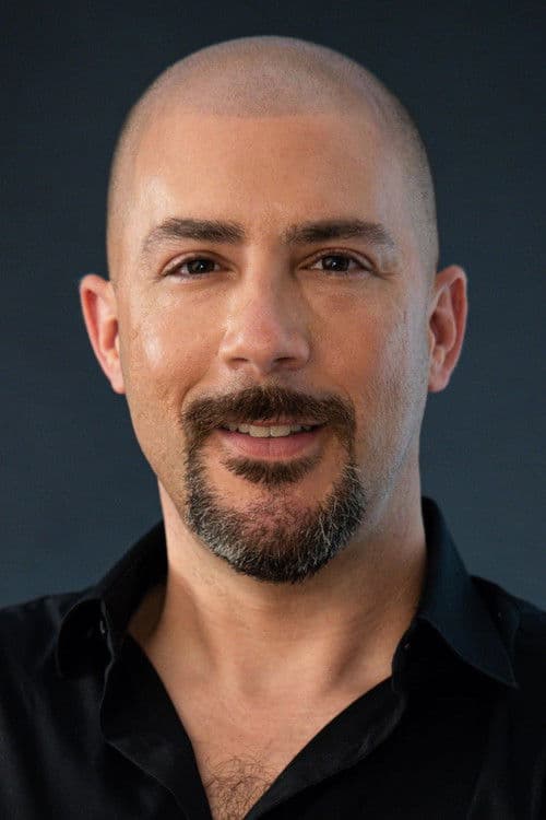 Benjamin Semanoff profile photo