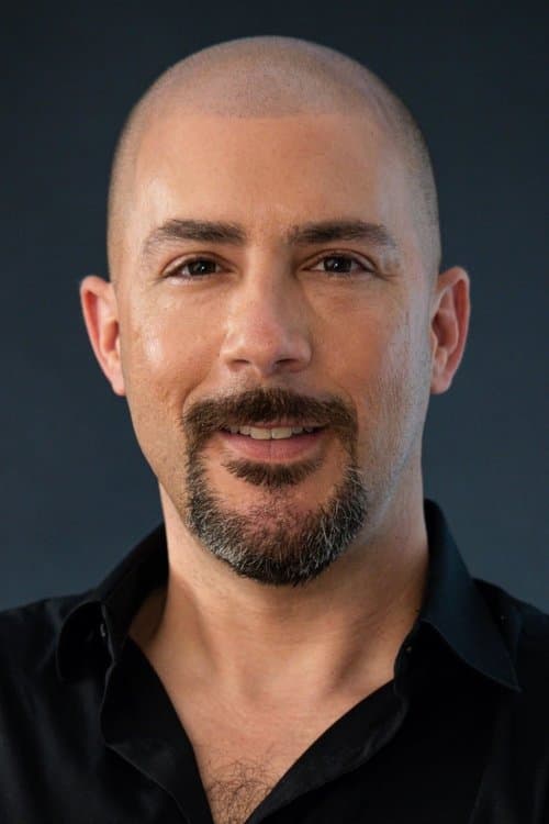 Benjamin Semanoff profile photo