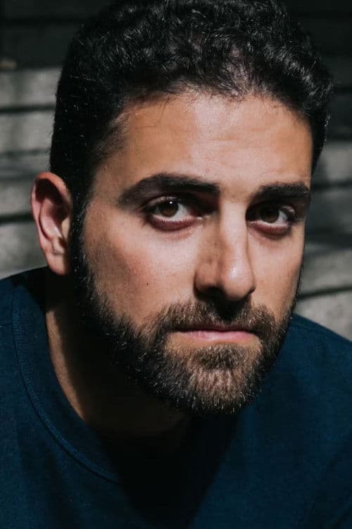 Meelad Moaphi profile photo