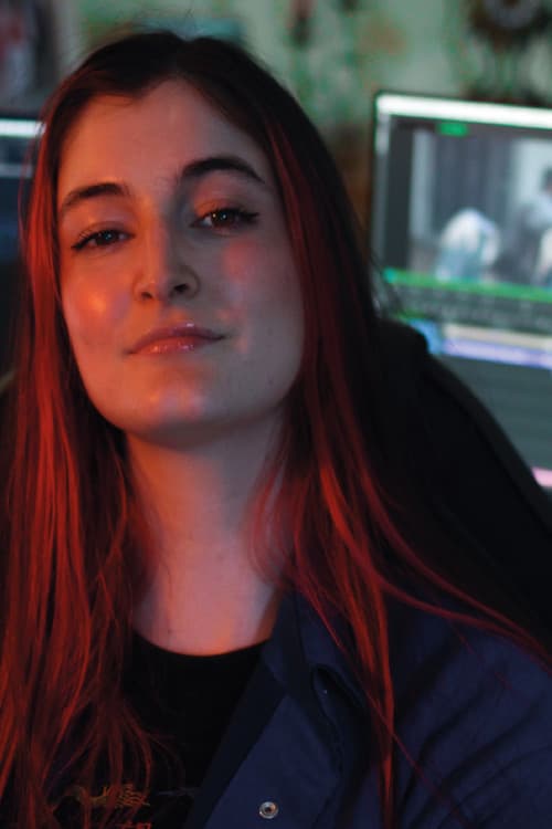 Cristina Sánchez profile photo