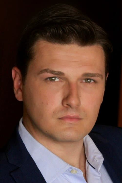 Paul Riley Fox profile photo