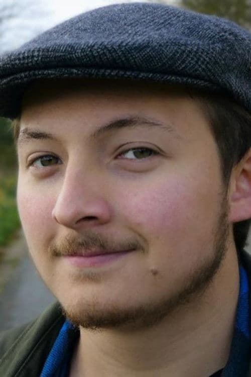 Oliver Methling Søndergaard profile photo