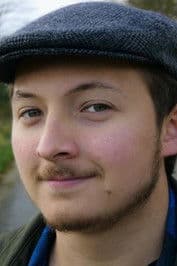 Oliver Methling Søndergaard profile photo