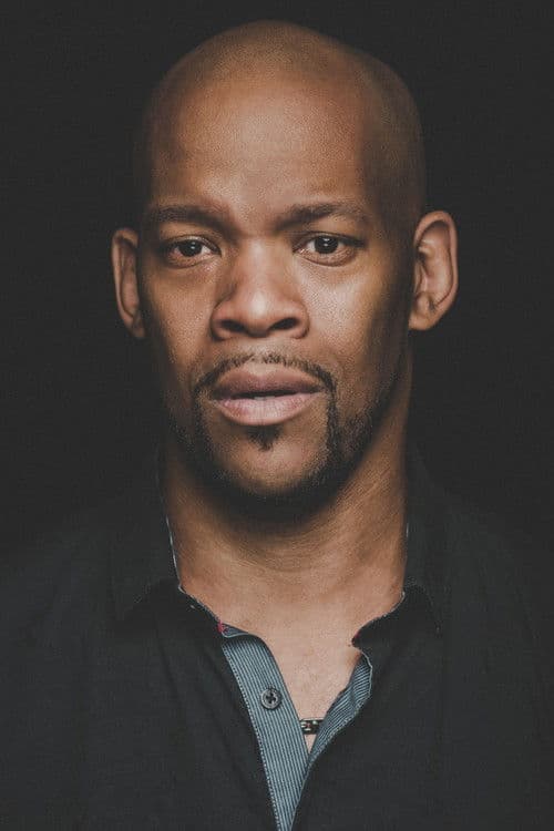 Zerrick Williams profile photo