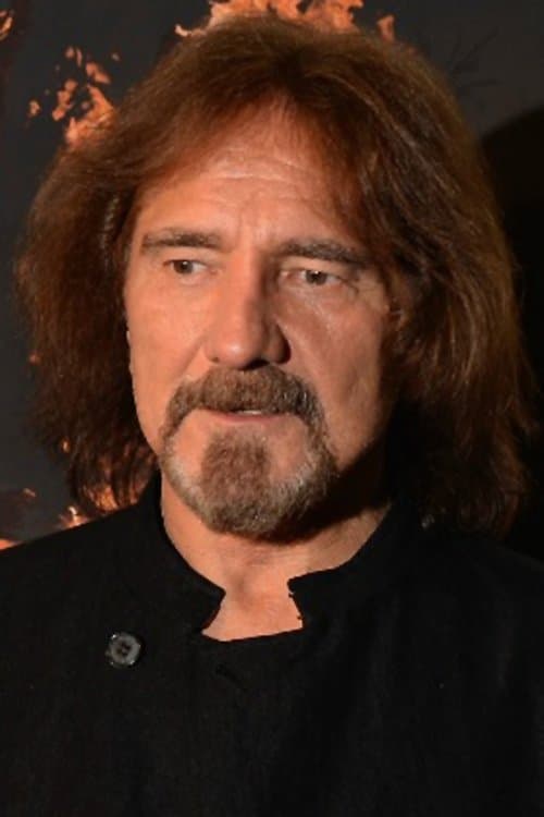 Geezer Butler profile photo