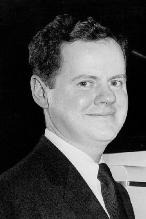 Daniel Petrie profile photo