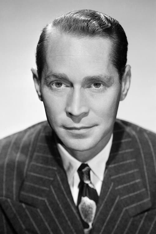 Franchot Tone profile photo