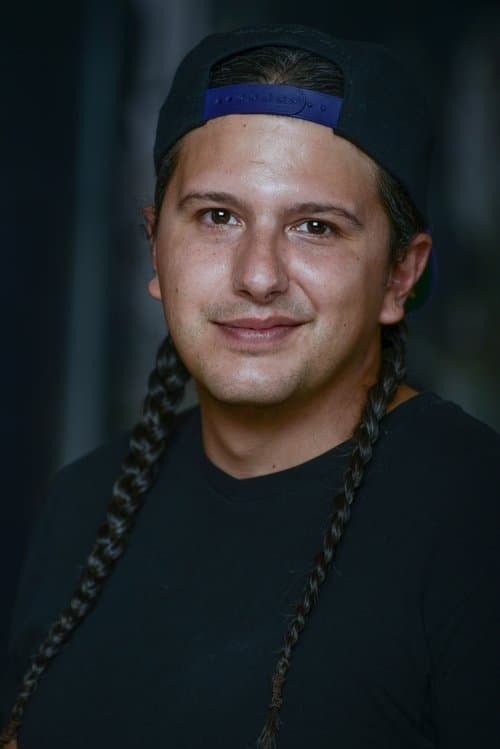 Dylan Cook profile photo