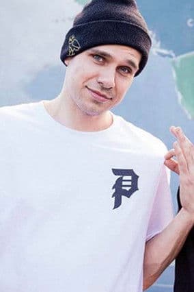 Wade Desarmo profile photo