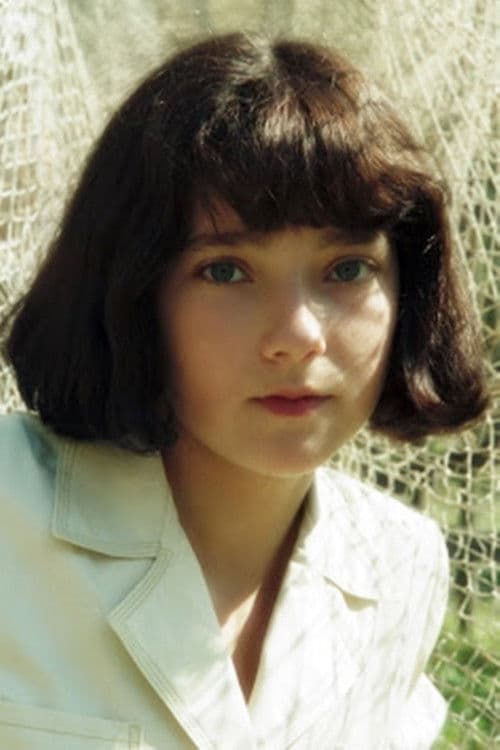 Paulina Tworzyańska profile photo