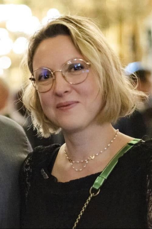 Cathy Kostova profile photo