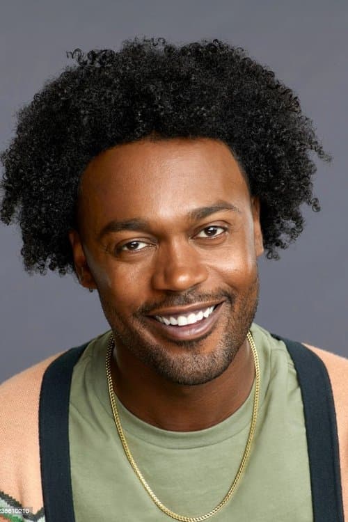 Echo Kellum profile photo