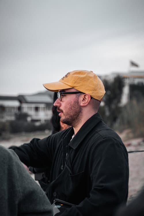 Juan Pedro Soto profile photo