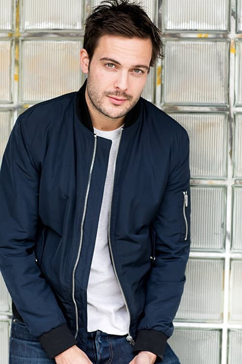 Todd Goble profile photo