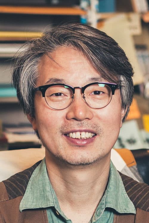 Ahn Jae-huun profile photo