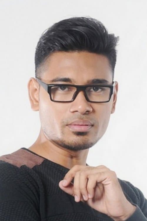 Fikhree Bakar profile photo