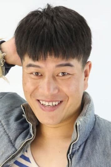 Fan Zhengjun profile photo